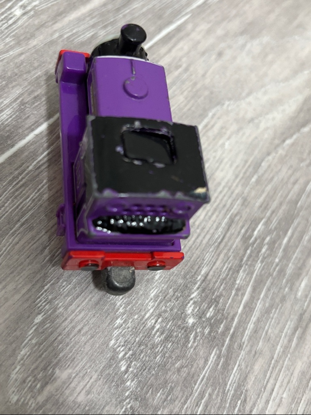Talking Charlie - Thomas & Friends - not working - Picture 6 of 9